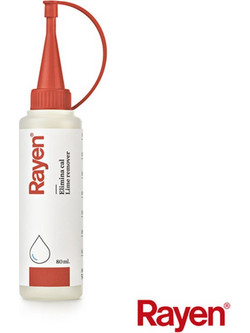 ΑΦΑΛΑΤΙΚΟ LIME REMOVER RAYEN