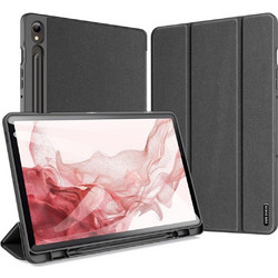 Dux Ducis Domo Black (Galaxy Tab S9)