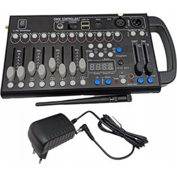 Mini DMX Controller 192