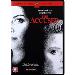 Οι Κατηγορουμενοι Τελευταίο κομμάτι DVD