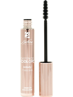 Bionike Defence Color Infinity Black Mascara για Μήκος
