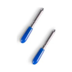 LOKLiK Crafter Cutting Blade 60 (not compatible with iCraft(TM)) - 2 Pack