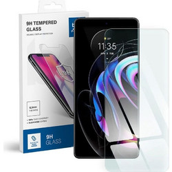 Blue Star Tempered Glass (Motorola Edge 20)