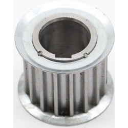 MSM30 - Small Synchronous Belt Pulley