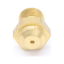 Gas Injector M8*0,75 / Q 1,05Mm
