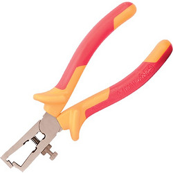 ΑΠΟΓΥΜΝΩΤΗΣ ΑΓΩΓΩΝ VDE CRV 160MM - 598029