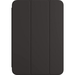 Θήκη TPU Trifold Smart View για Apple iPad Pro 13'' 2024 - Μαύρο