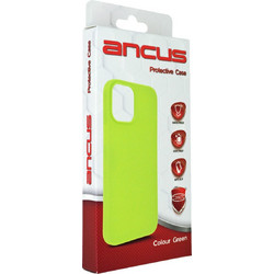 Θήκη Συσκευασίας Blister για Θήκη Ancus TPU Πράσινη 18.1x9.5x2cm