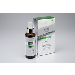 DSD De Luxe Medline Organic 005 Miracle Scalp Control Peeling 50ml Απολέπιση Τριχωτού Κεφαλής