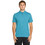 Volcom Wowzer Ανδρική Μπλούζα Polo Κοντομάνικη Μπλε A0112303