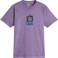 Vans Ανδρική κοντομάνικη μπλούζα Dollface VN6PH