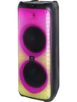 Trevi XF 4100 Pro Ηχείο με Λειτουργία Καραόκε