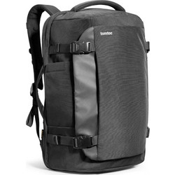 Tomtoc Navigator-T66 Σακίδιο Πλάτης 40lt Μαύρο