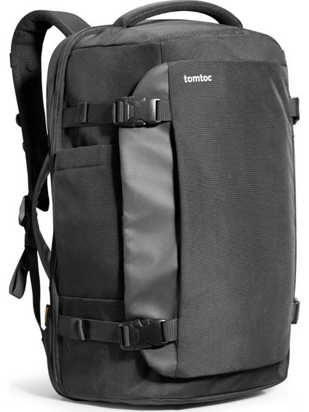 Tomtoc Navigator-T66 Σακίδιο Πλάτης 40lt Μαύρο