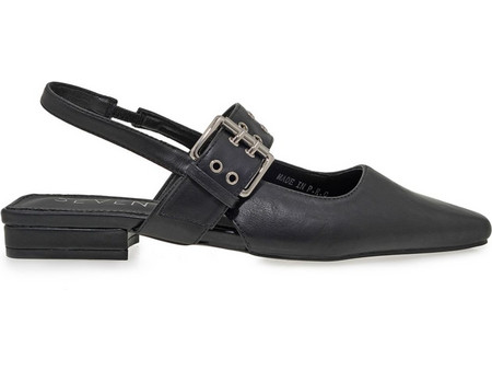 Seven 24C6094K-21 Black