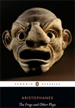 Frogs and Other Plays