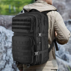 AGVPRO Tactical Σακίδιο Πλάτης 45lt GVR24252