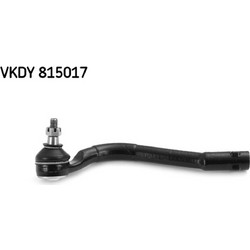 Skf Ακρόμπαρο - Vkdy 815017