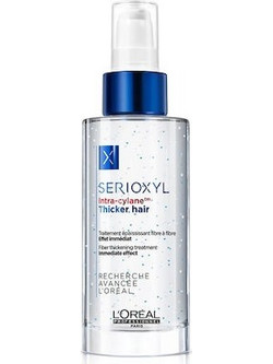 L'Oreal Professionnel Serioxyl Thicker Hair Λοσιόν κατά της Τριχόπτωσης 90ml