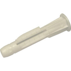 Βυσμα-Ούπατ Νέου Τύπου Πλαστικό 10mm 50τεμ. Hardplast