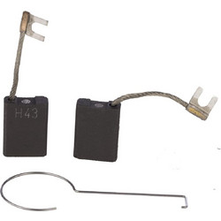 Κάρβουνα Ψύκτρες Bosch μεγάλουτροχού 230mm 1607014103