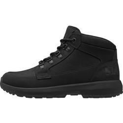 Helly Hansen Richmond 11611-990 Ανδρικά Μποτάκια Suede