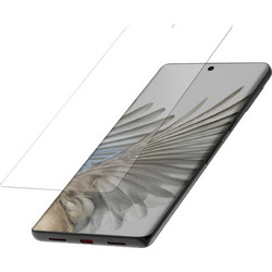 ΤΖΑΜΑΚΙ ΠΡΟΣΤΑΣΙΑΣ SCREEN PROTECTOR TPU FILM ΓΙΑ GOOGLE PIXEL 8A ANX-GSP-PIX8A | QUAD LOCK