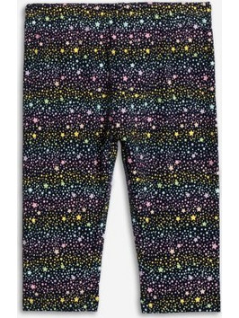 Παιδικό κολάν for Funky Kids κορίτσι 2-6 ετών 125-734102-2 Μπλε