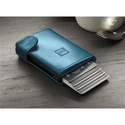 Pularys Solo-Oxford Cards 172513112 Blue