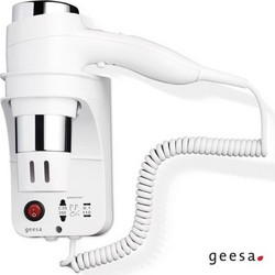 Σεσουάρ μαλλιών 3 ταχυτήτων 1600W 6476-100300 Geesa