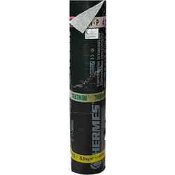 VITEX HERMES COSMODIEN ΑΣΦΑΛΤΙΚΗ ΜΕΜΒΡΑΝΗ ΜΕ ΛΕΥΚΗ ΨΗΦΙΔΑ 5KG (2000558)