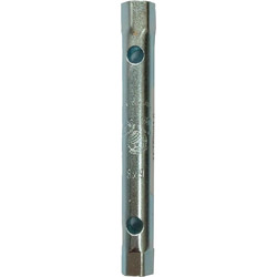Luckhaus 23-180002-0 Σωληνωτό Κλειδί 8x9 mm