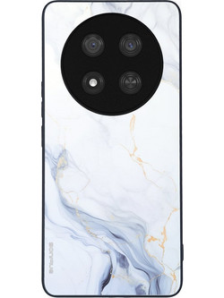 Sonique Marble Series Θήκη (Honor Magic7 Lite 5G) Λευκό 02
