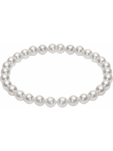 Βραχιόλι Χεριού Viro Artificial Pearl - 607172