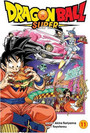 Dragon Ball Super, Vol. 11 Dragon Ball Super, Vol. 11