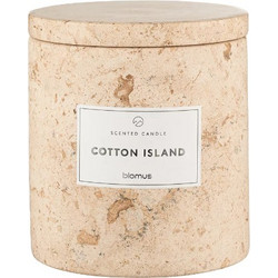 Blomus FRABLI Αρωματικό Κερί Σόγιας Large O10x11 Εκ. - Cotton Island