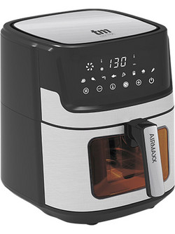 TM Electron TMPFR255 Air Fryer 5.5lt