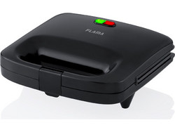 Flama 4910FL Τοστιέρα για 2 Τοστ 750W