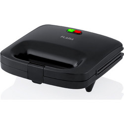 Flama 4910FL Τοστιέρα για 2 Τοστ 750W
