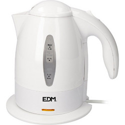 EDM S7914898 Βραστήρας 1lt 2200W