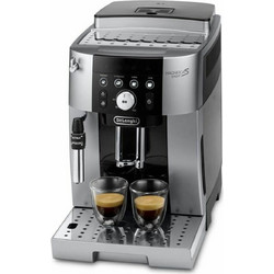 DeLonghi Magnifica S Smart ECAM250.23.SB Αυτόματη Μηχανή Espresso 1540W 15bar με Μύλο