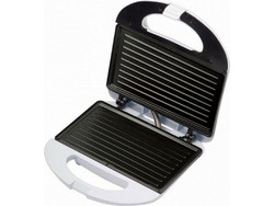 Comelec SA1205B Τοστιέρα για 2 Τοστ 700W