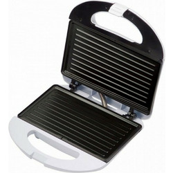 Comelec SA1205B Τοστιέρα για 2 Τοστ 700W