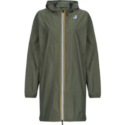 Αντιανεμικά K-Way LE VRAI 4.0 EIFFEL EAST 100% NYLON RECYCLED