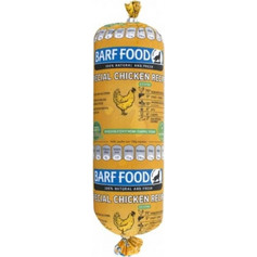 Barffood Special Chicken Recipe 1kg