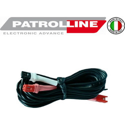 Patrol Line HPS 55 ZW
