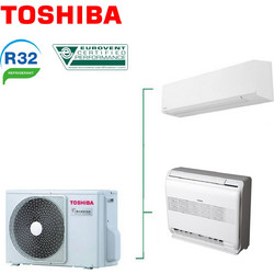 Toshiba RAS-2M18G3AVG-E