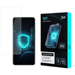 3MK 1UP Screen Protector 3τμχ (Redmi Note 11 Pro+)