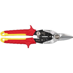 Ψαλίδι Λαμαρίνας Ίσιο Μήκους 260mm Milwaukee 48224530