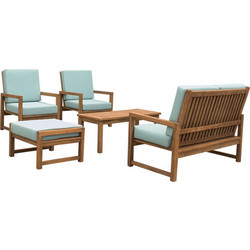 Bliumi Tobago Σαλόνι Κήπου Teak 5484 G 200-22-001
